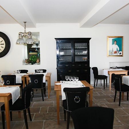 Le Pre Du Moulin - Maison Alonso - Hotel & Restaurant Sérignan-du-Comtat Exterior foto